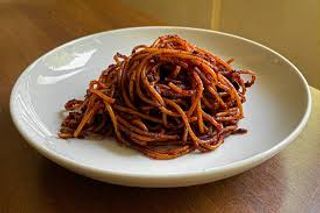 Spaghetto all’assassina