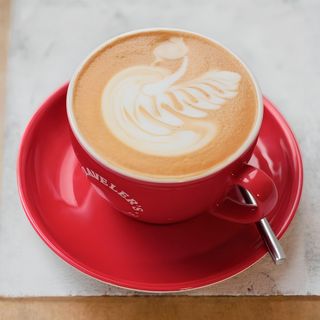 Капучино (200 мл)