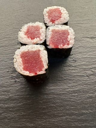 Hosomaki tonno