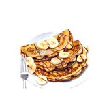 Crêpe Nutella Banane