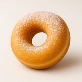 Donut Clásico