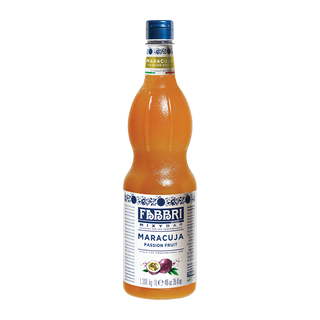 FABBRI Mixybar Passion Fruit 