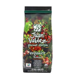 Cafea boabe BIO Juan Valdez Gourmet Selection