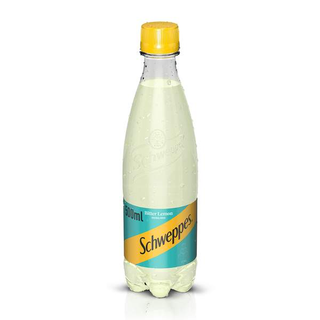 Schweppes Bitter Lemon 0.5l