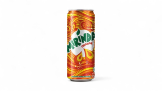 Mirinda 0,33l