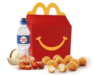 9 Chicken  McBites®