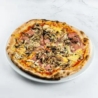 Pizza Miješana - mala