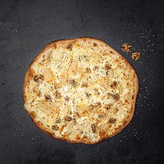 Especial de Quesos (36 Cm.)