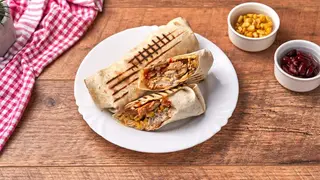 Burito Specijal 2