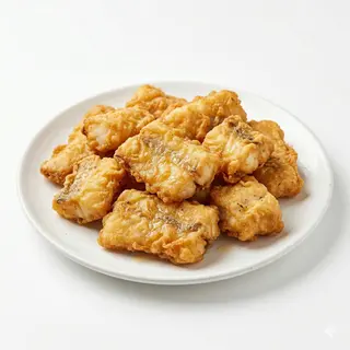 Fritura Especial (Para 3 Personas)