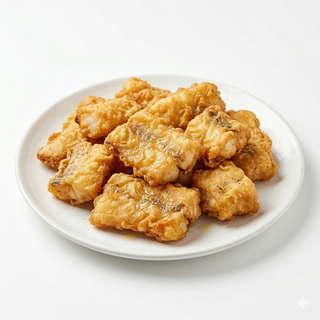 Fritura Especial (Para 3 Personas)