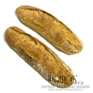 Baguette Traditionellle Ecologico Media