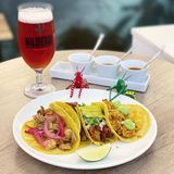Tacos al Pastor