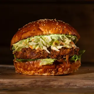 Burger Koleś