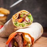 Menu Rollo Gratinado 