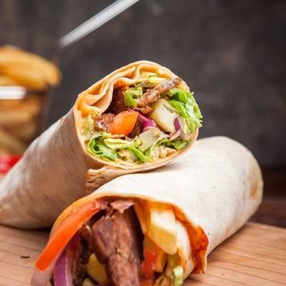 Menu Rollo Gratinado 