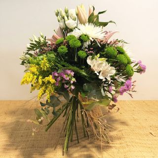 Ramo Primaveral Tamaño L