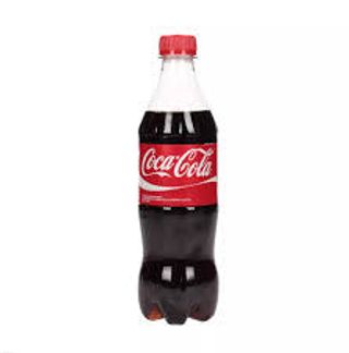 Coca-Cola 500ml