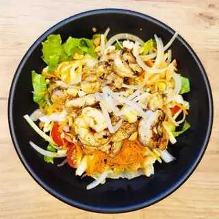 Salade Vietnamienne