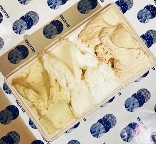 Vaschetta gelato 1,5 kg