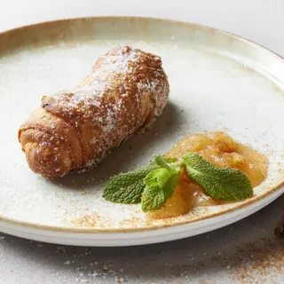 Xuixo De Crema
