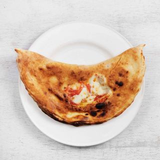 Calzone al cotto