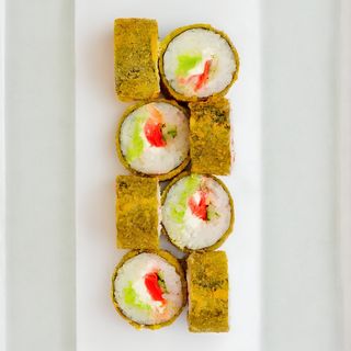 Ролл "Вулкан"