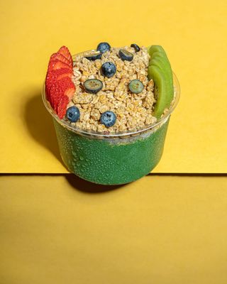 Tropical Bowl