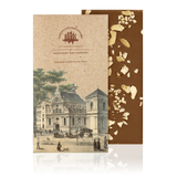 Шоколадні Тафлі Молочні З Кеш'ю (88г)