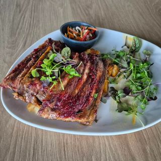 Sočna rebarca 450 gr