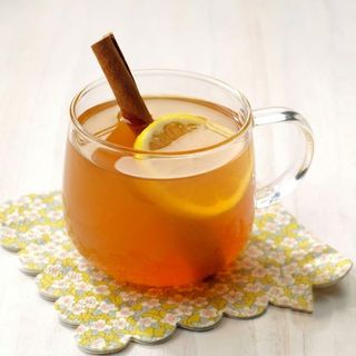 Lemon Tea