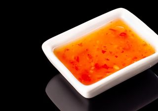 Соус Світ-Чилі (1шт/50г)