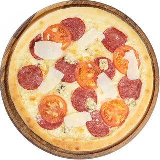 Піца Пепероні чіз (40см)