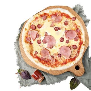 Карбонара (30см)