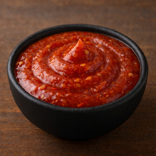 Sos sweet chilli