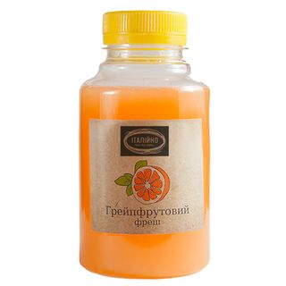 Фреш Грейпфрутовий 0,25 л 