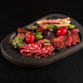 Антипасті м'ясна (225г)