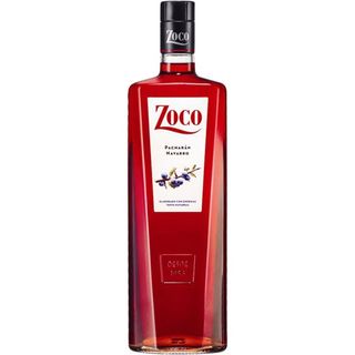 Pacharán Zoco (0.7 Cl.)