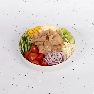 Classic Salata