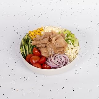 Classic Salata
