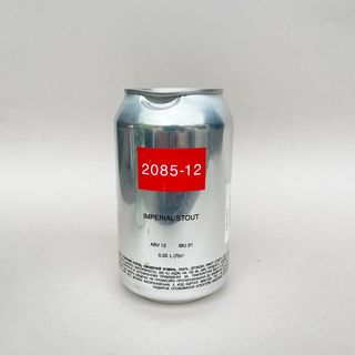 Пиво Imperial Stout (330 мл)