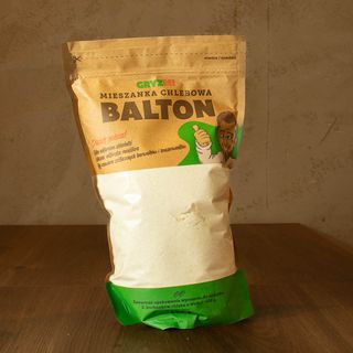 MIESZANKA CHLEBOWA BALTON