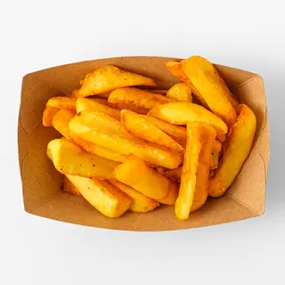 Fry 'N' Dip - Krumpirići