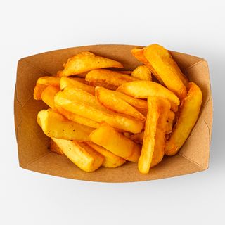 Fry 'N' Dip - Krumpirići