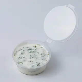 Соус часниково-сметанний (30г)