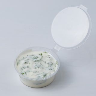 Соус часниково-сметанний (30г)