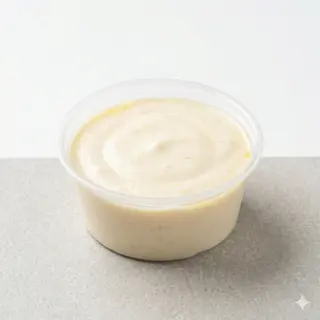 Salsa Alioli