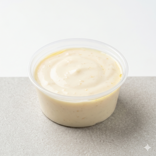 Salsa Alioli