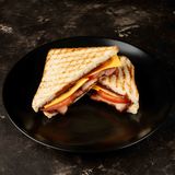 Сендвіч "BBQ" (145г)