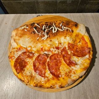 Calzopizza